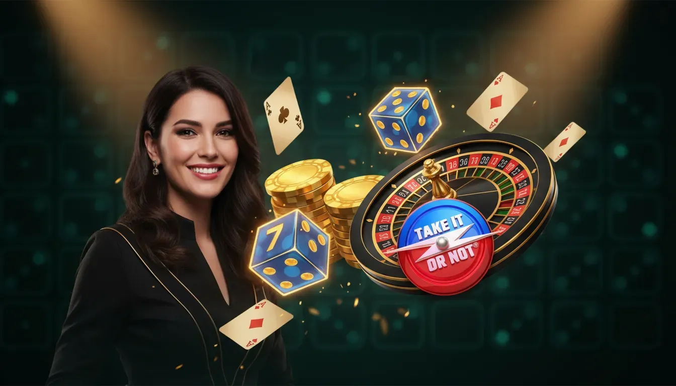 333 Casino